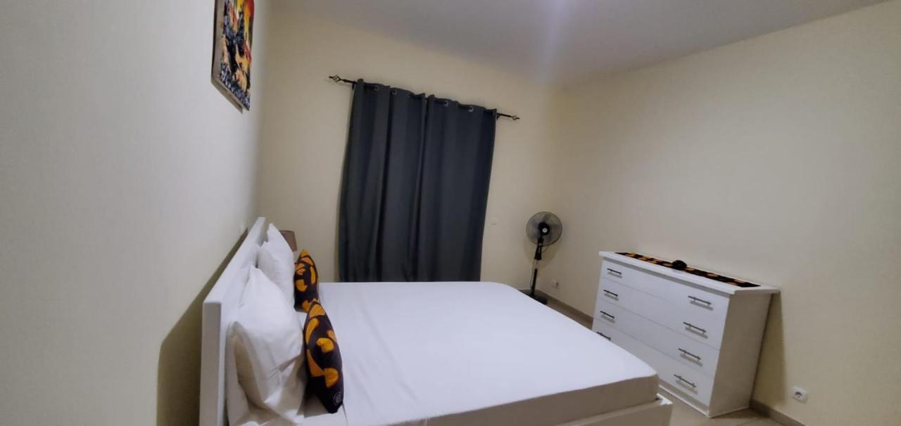 Apartamento Teixeira Espargos Exterior foto
